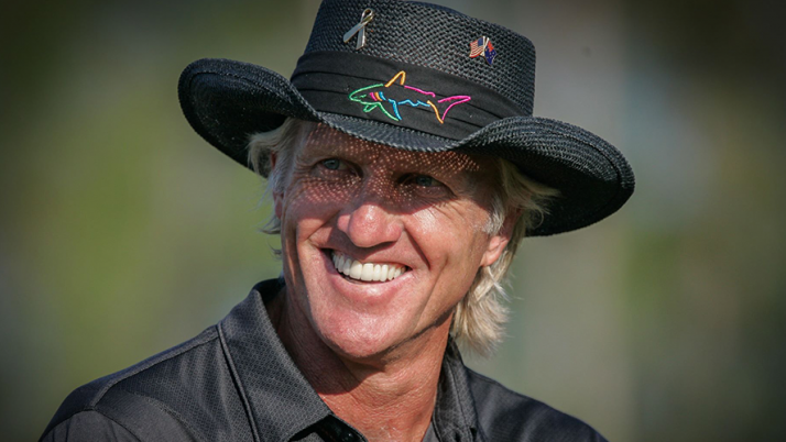 Golf legend Greg Norman SELLS his Florida estate for $55.1 million!